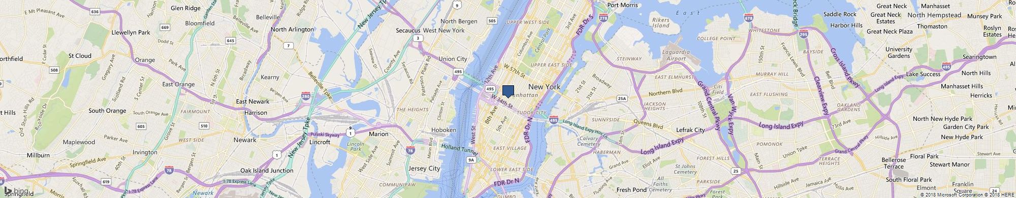 Commercial Cleaning New York cover photo