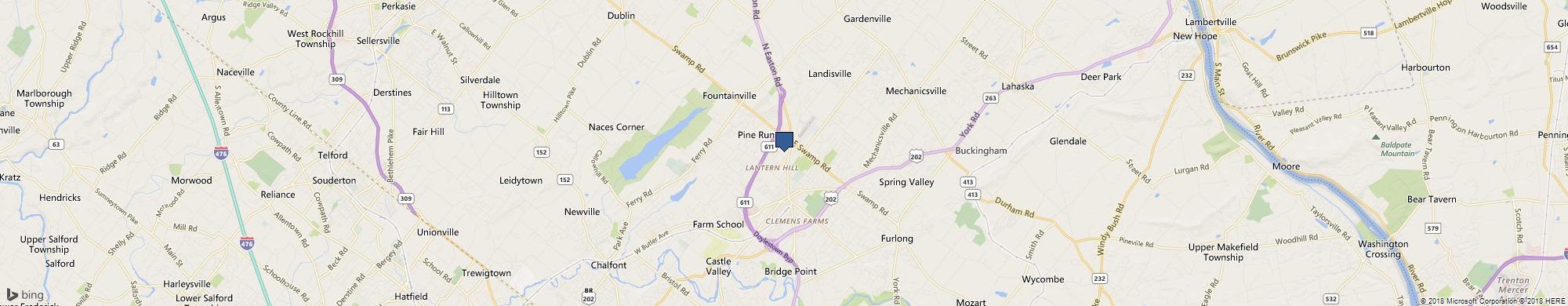 Bryant Surety Bonds cover photo