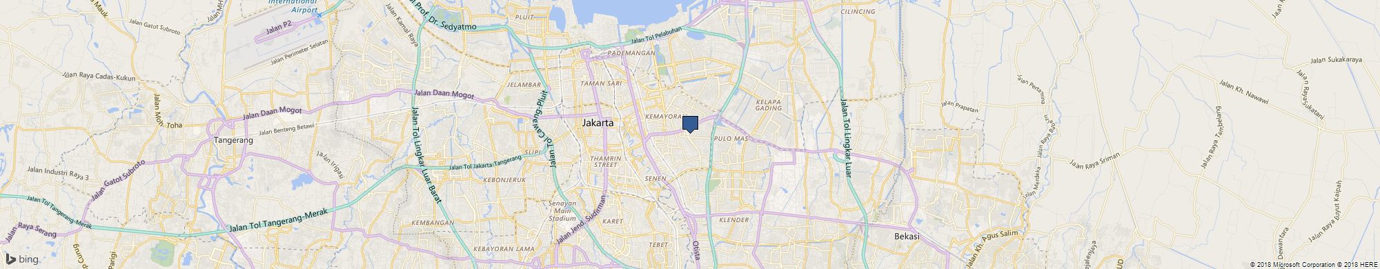 PT Adelaar jaya cover photo