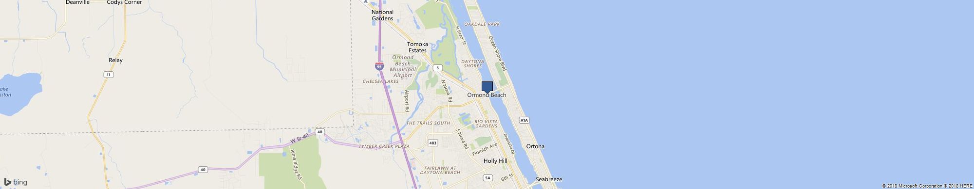 Tropical Seas Inc cover photo