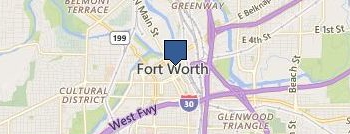 Final Touch Wood Floors location map