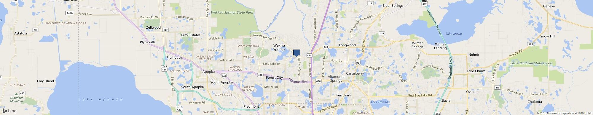 Chance Ad cover photo