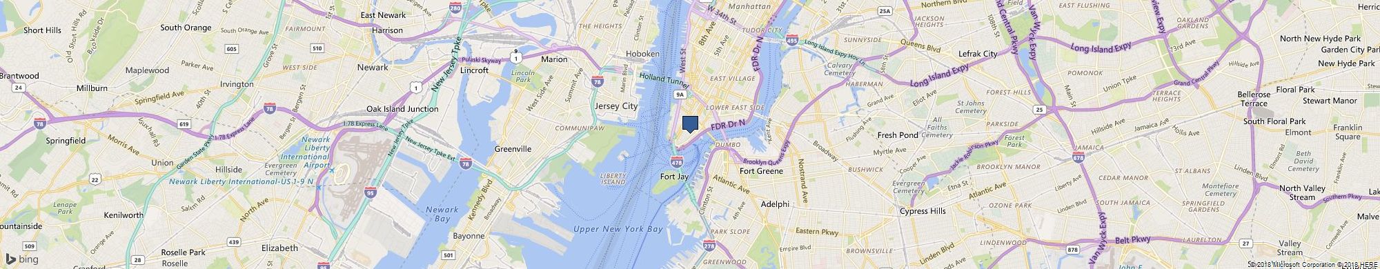 Uncle Sam's New York Tours cover photo