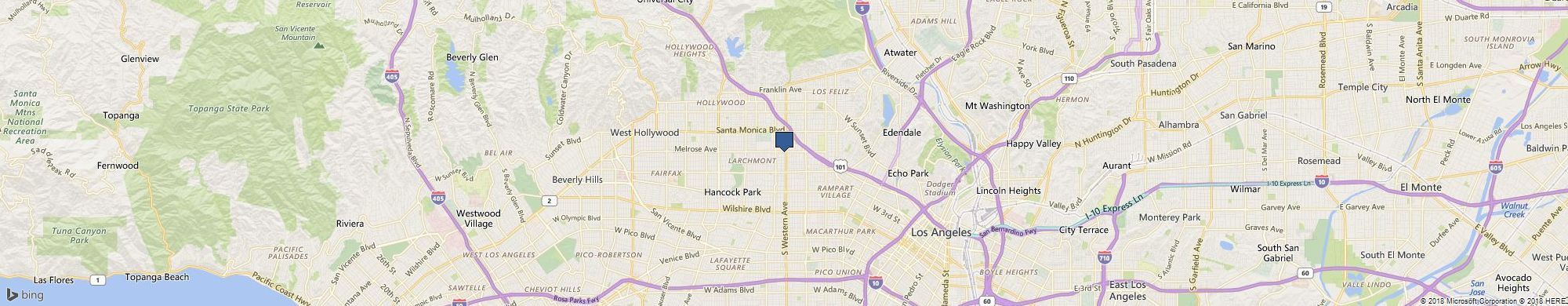 Green Earth Collective LA cover photo