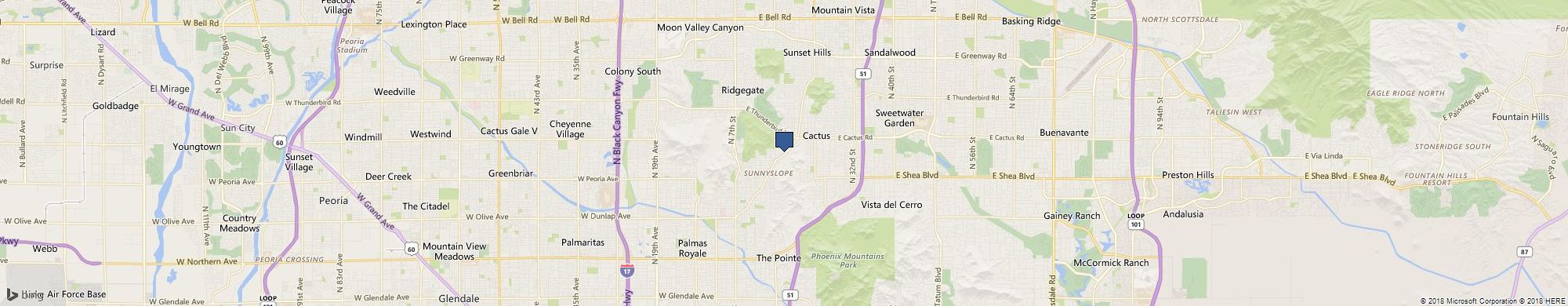 Novus Glass cover photo