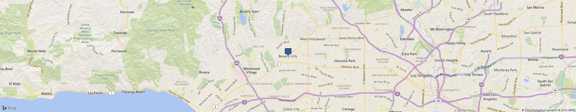 Dr. Kimberly J. Lee - Beverly Hills Facial Plastic Surgery Center cover photo