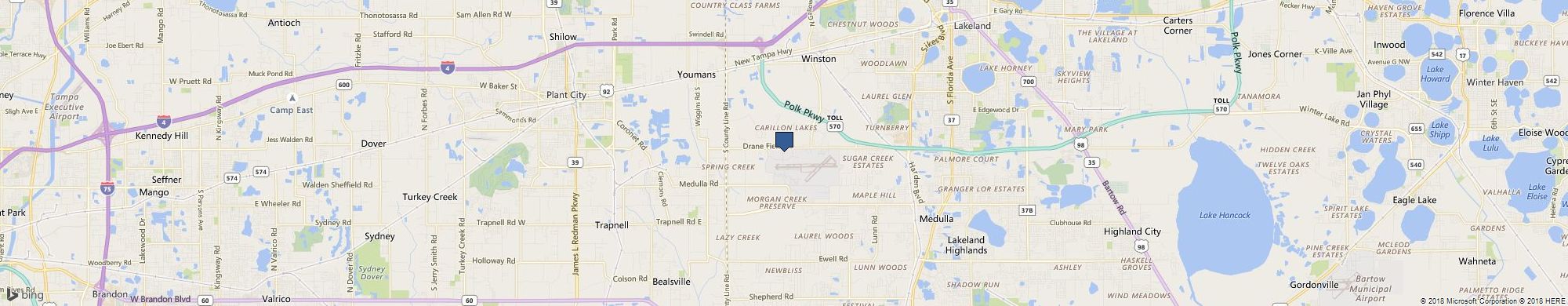 Pelican Pest Prevention cover photo