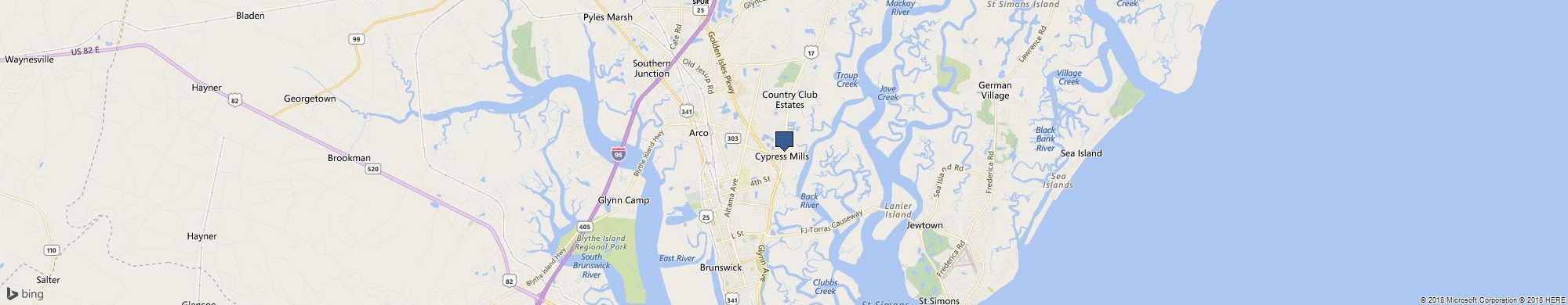 South Georgia Professional Maintenance Inc cover photo