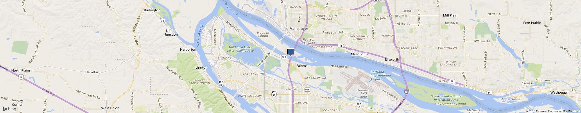 Pacific Drain Services cover photo