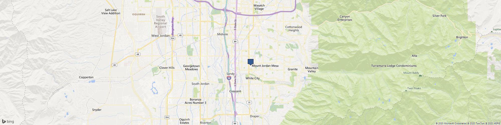 HR Service, Inc. cover photo