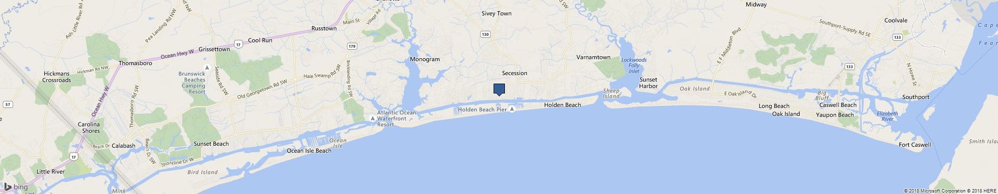 Amelia Island Time Charters cover photo