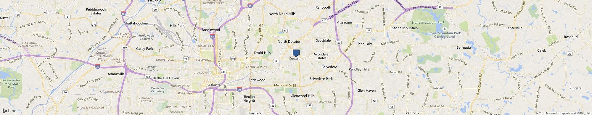 Harner Interiors cover photo