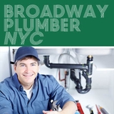 Broadway Plumber NYC