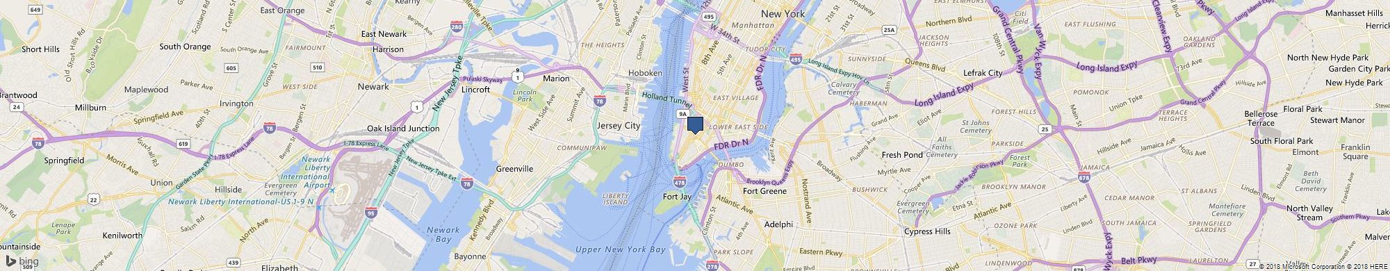 Broadway Plumber NYC cover photo