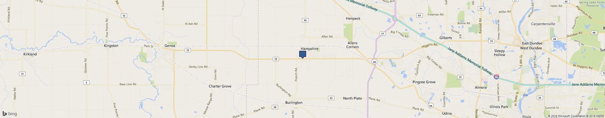 Medical Care Alert cover photo