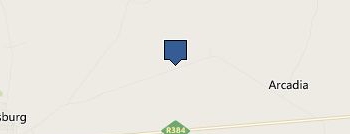 ActionCOACH location map