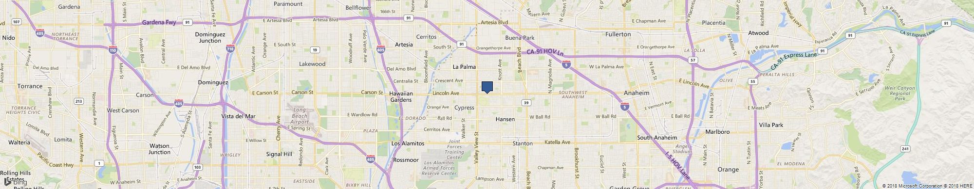 Miracle Auto Detail & Supply cover photo