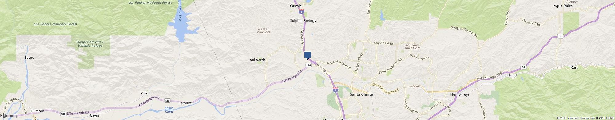 SERVPRO of Santa Clarita Valley cover photo