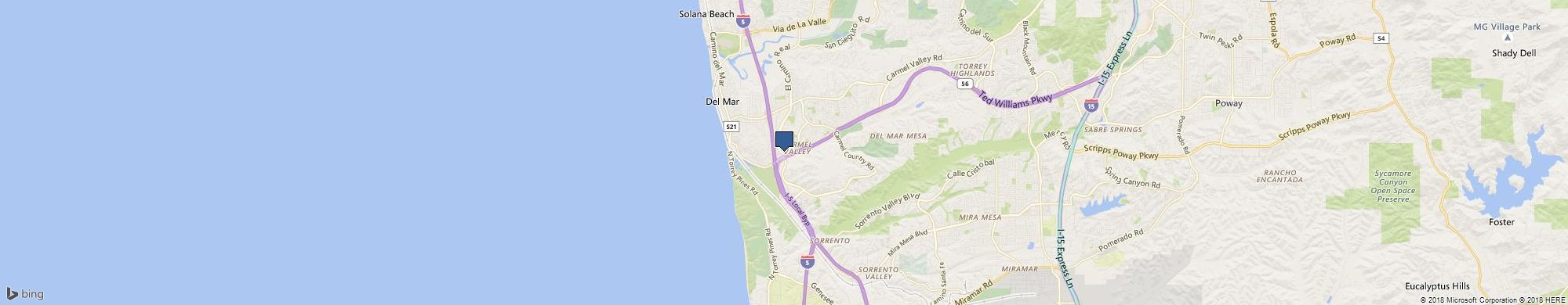 Carmel Valley Facial Plastic Surgery cover photo