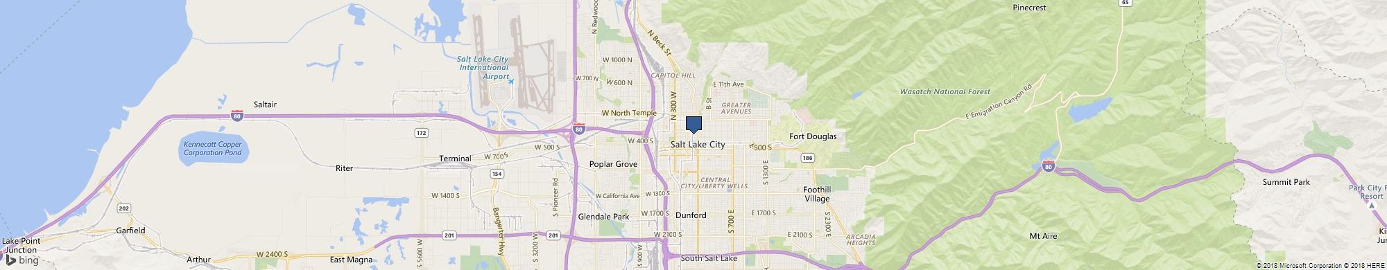 The Zabriskie Law Firm cover photo