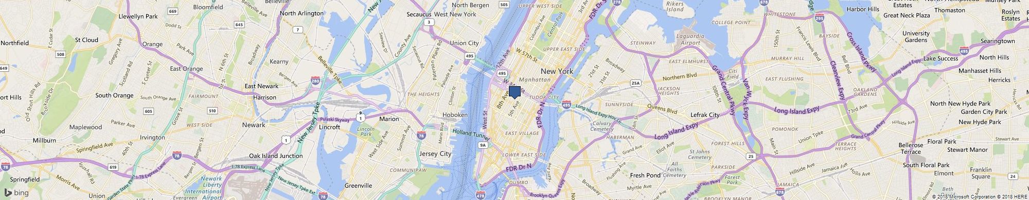 Fairway Market cover photo