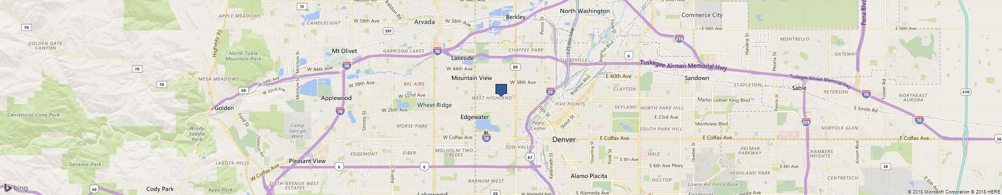 El Camino Community Tavern cover photo