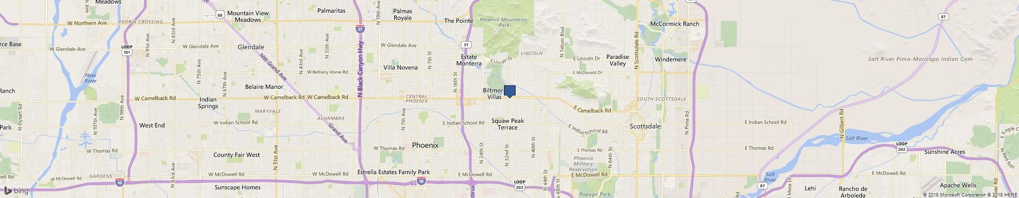 Law Office of Aaron M. Black, PLLC cover photo