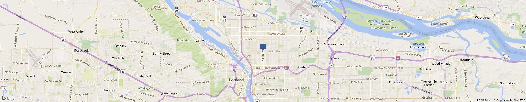 Charlie & Sons cover photo