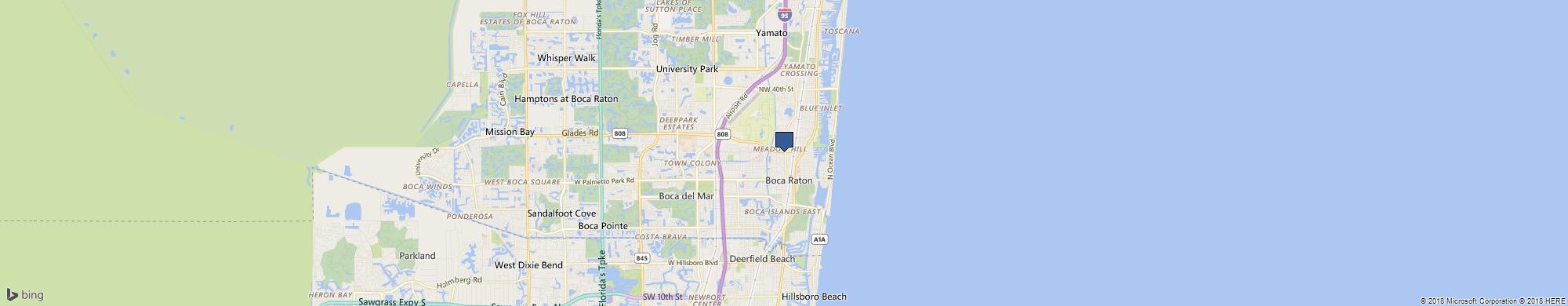 Dr. Glenn M. Charles, DO cover photo