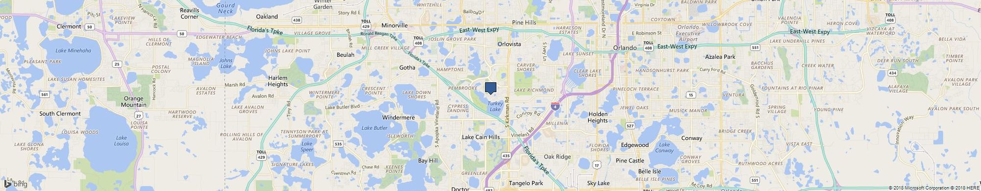 Orlando Movers cover photo