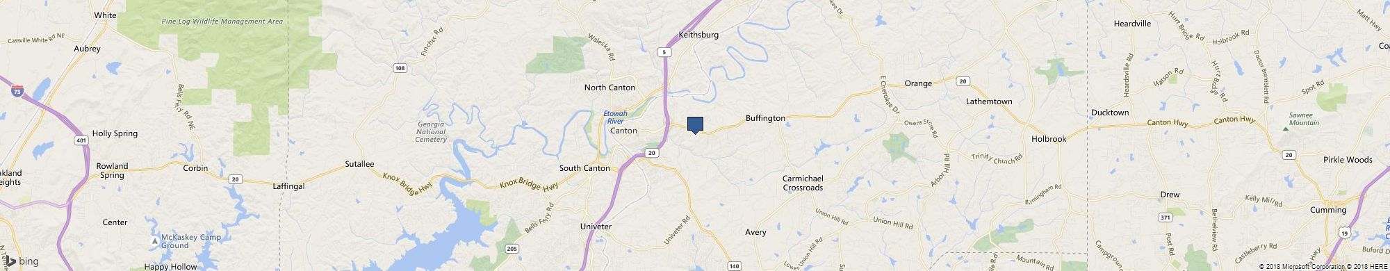 Superior Healthcare Canton cover photo