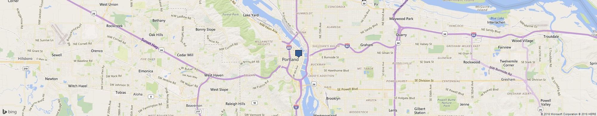 NW Bath Systems cover photo