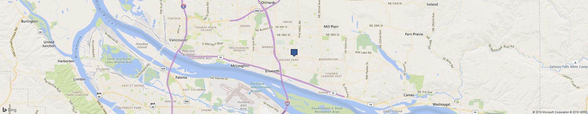 Compass Electric cover photo