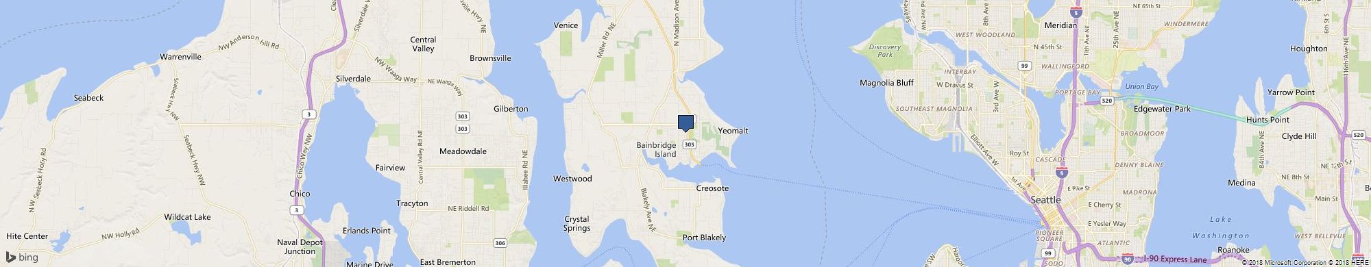 Us Garage Doors Bainbridge Island cover photo