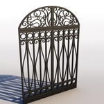 Electric Gate Repair Beverly Hills - photo 1