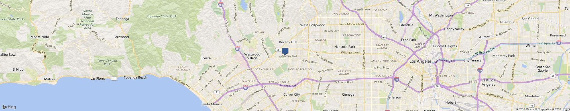 Electric Gate Repair Beverly Hills cover photo