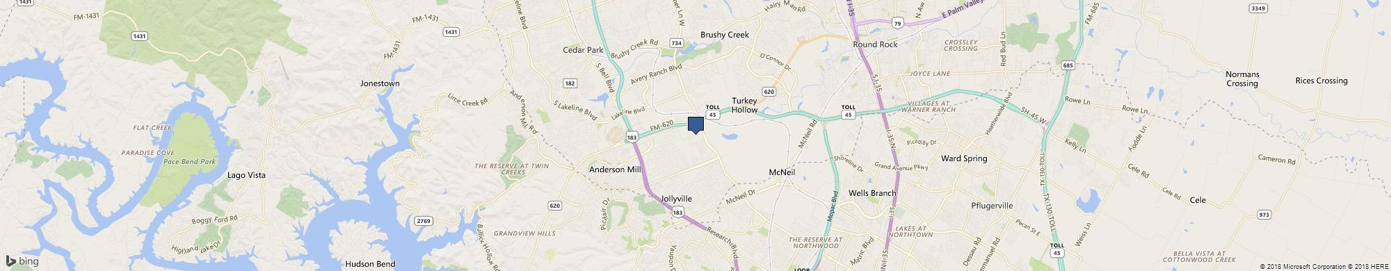 Camden Amber Oaks cover photo