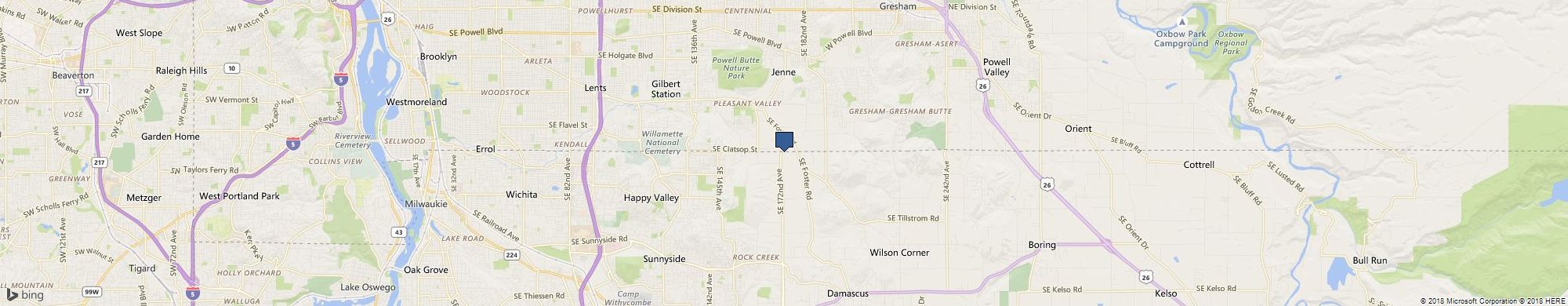 Mr. Tree, Inc. cover photo