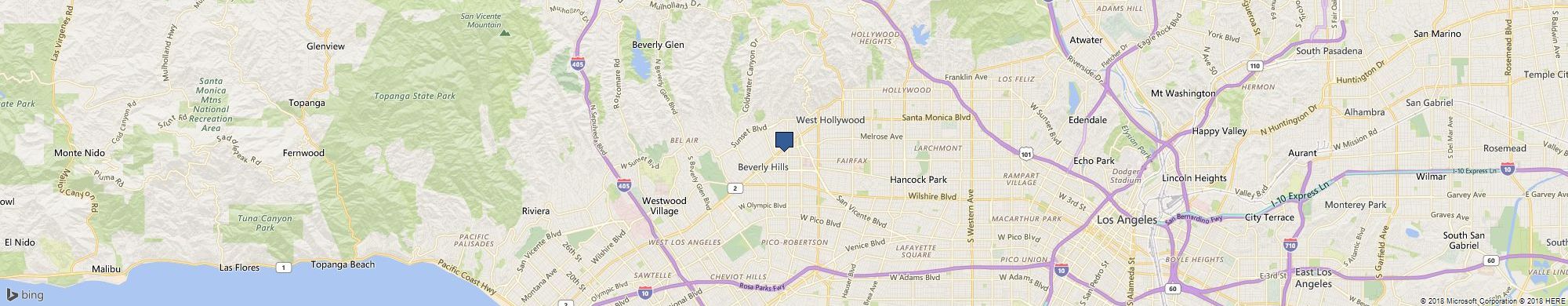 Carpet Cleaning Beverly Hills cover photo