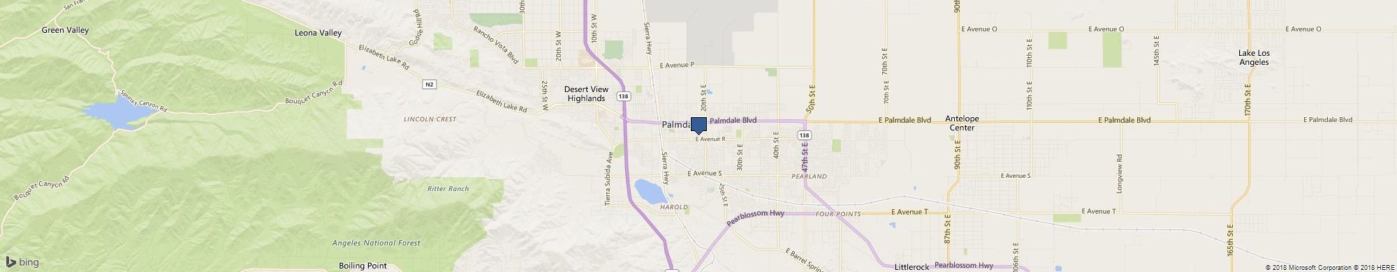 Carpet Cleaning Palmdale cover photo