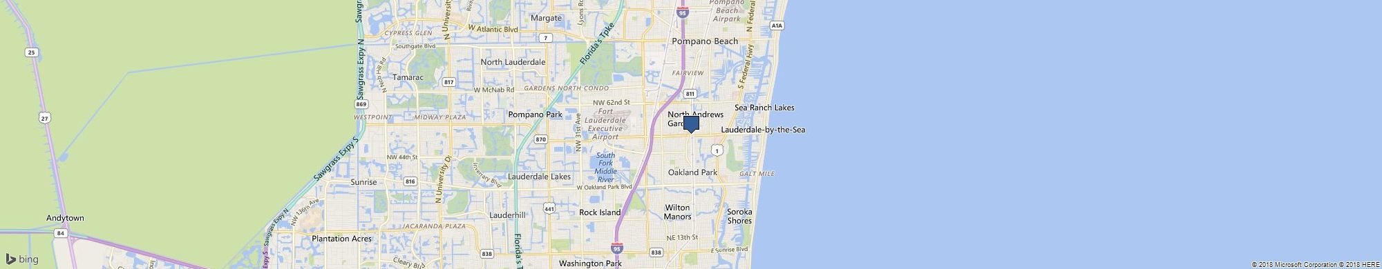 Garage Door Repair Fort Lauderdale cover photo