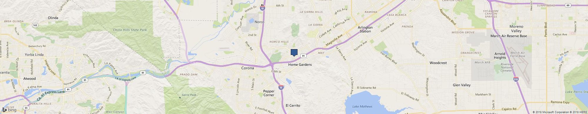 Garage Doors Repair Corona cover photo