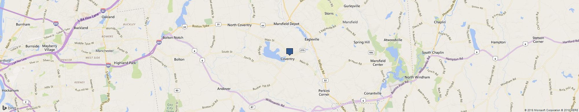 Slokker Canada West cover photo