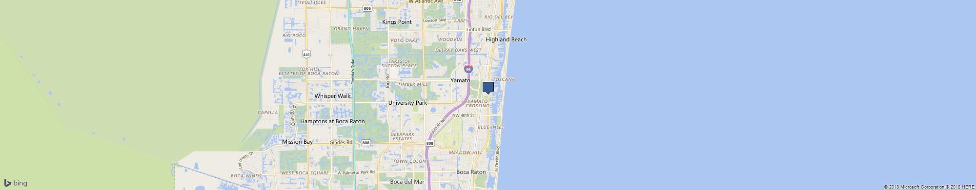 Lap Band in Boca Raton cover photo