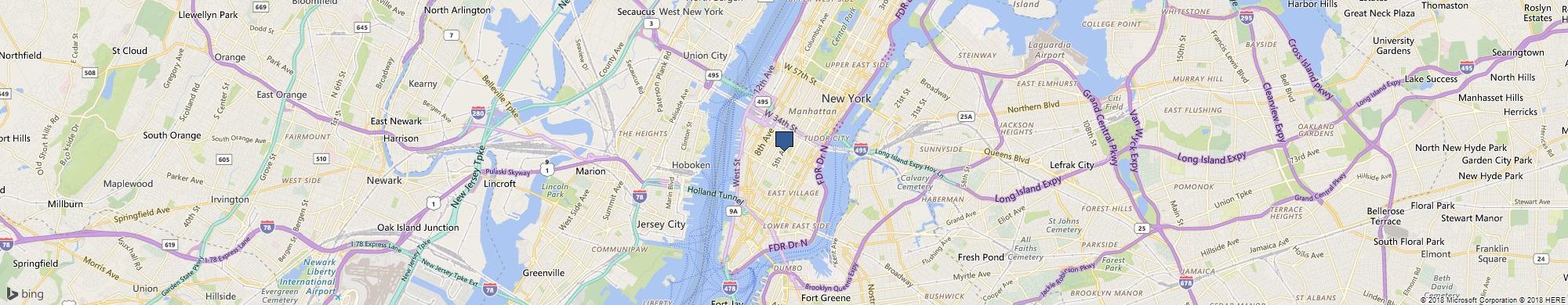 NY City Limo cover photo