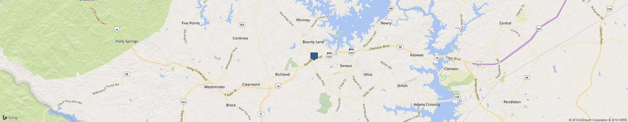 American Renovations Seneca cover photo