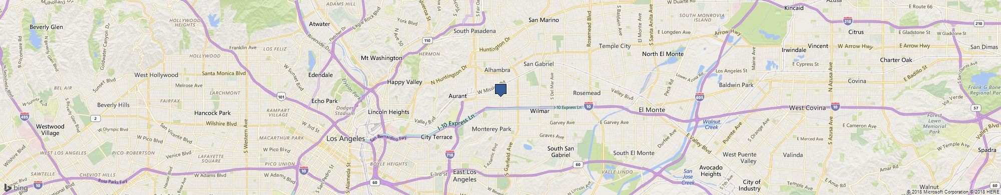 Garage Door Repair Alhambra cover photo