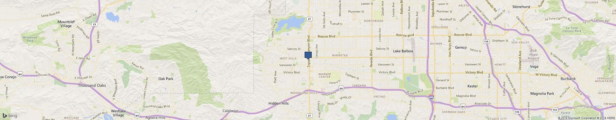 Carpet Cleaning Canoga Park cover photo