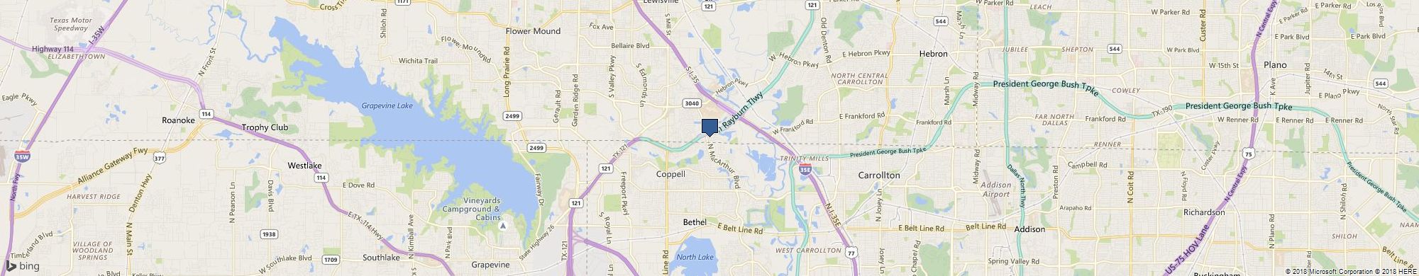 Garage Door Repair Coppell cover photo