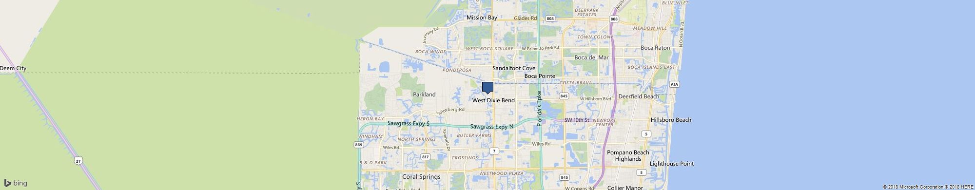 Locksmith Parkland Inc. cover photo